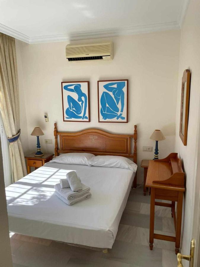 Appartement Pool View Grangefield Oasis Club L1 *